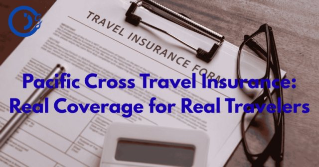 Pacific Cross Travel Insurance