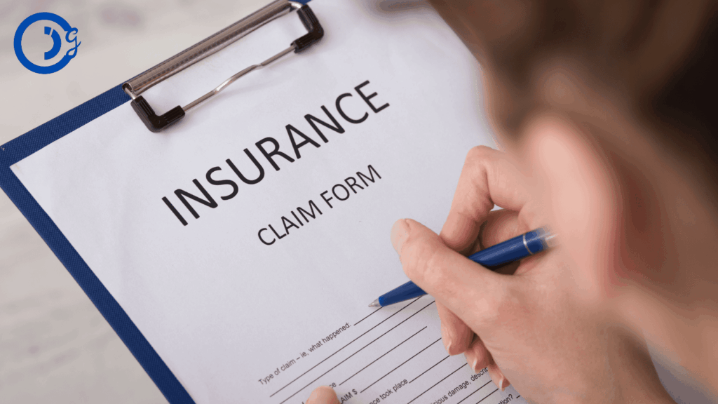 SBA EIDL Hazard Insurance