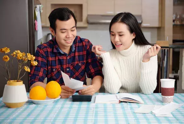 Insurance Planning for Newlyweds
